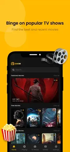 smartcric-live-streaming tv show